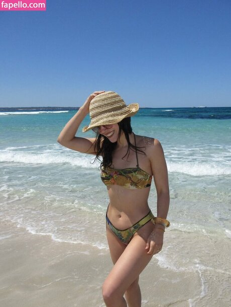 Andrea Londo 素敵なスター 画像