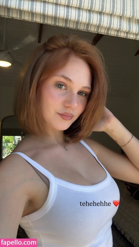 Lily Brooks O Briant ヌードのポルノスター 写真