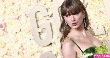 taylorswift 完璧なスター 写真