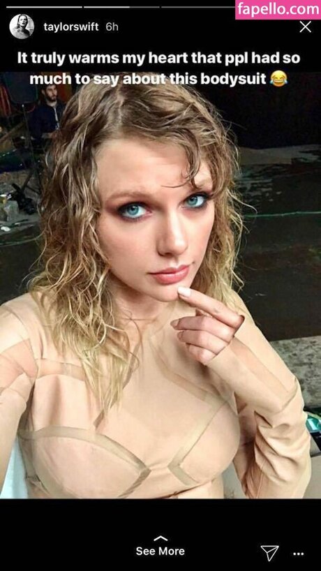 taylorswift 限定スター 写真