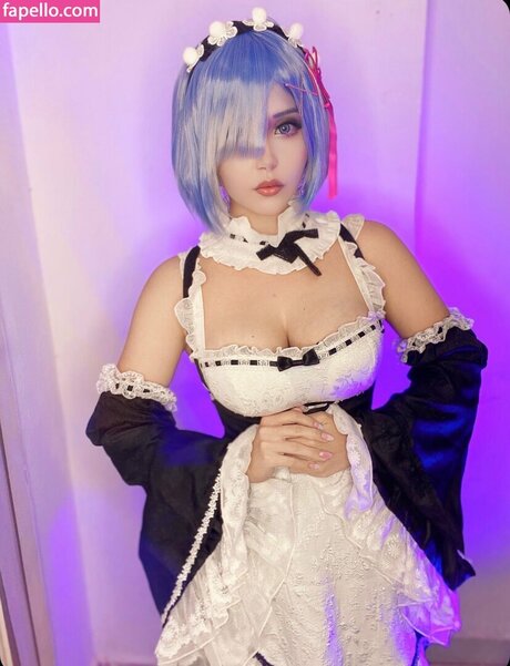 Joselin Nacimiento ホットスター 写真