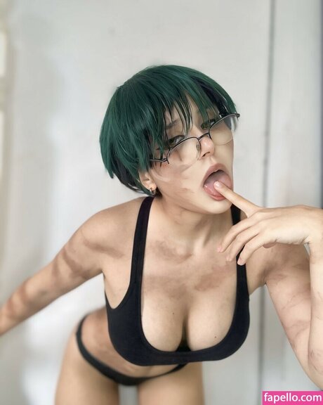 Joselin Nacimiento 高品質のポルノスター 写真