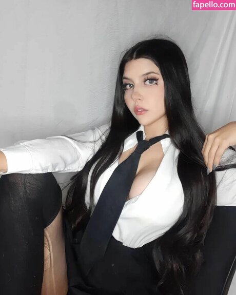 Joselin Nacimiento ポルノスター アート 写真