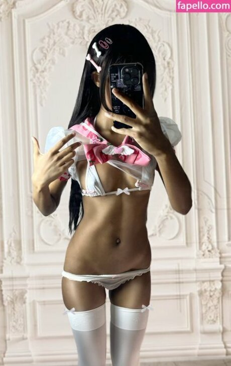 ShesnothingSpecial 限定スター 写真