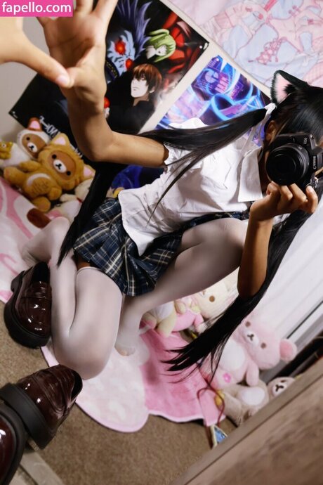 ShesnothingSpecial 美しいモデル ギャラリー