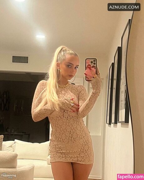 Emma Pillemer 完璧なモデル アーカイブ