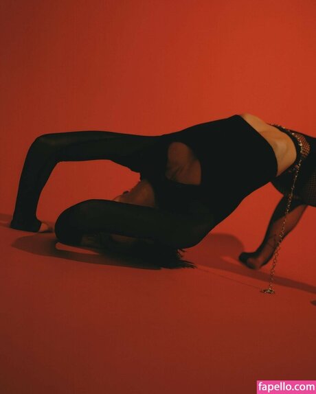 Aidan Noell top profile image