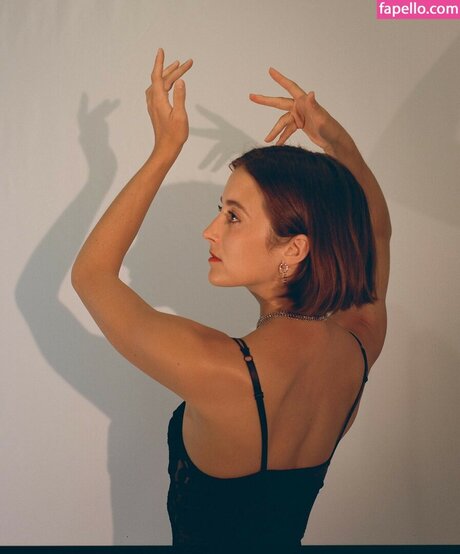 Aidan Noell ホットモデル 写真
