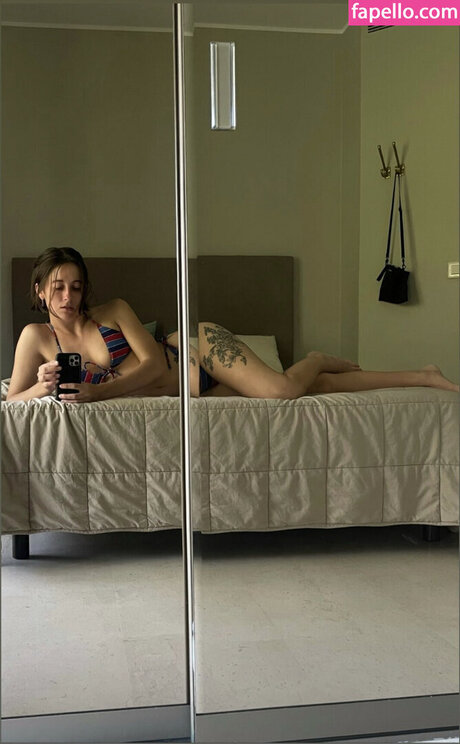 Aidan Noell 最高のモデル 画像