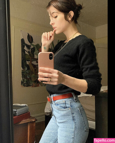 Aidan Noell 美しいモデル 写真
