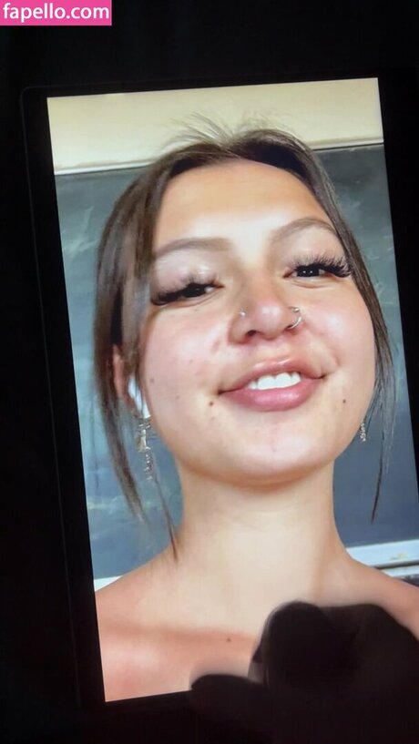 Lucia Manfredi セクシーモデル 写真