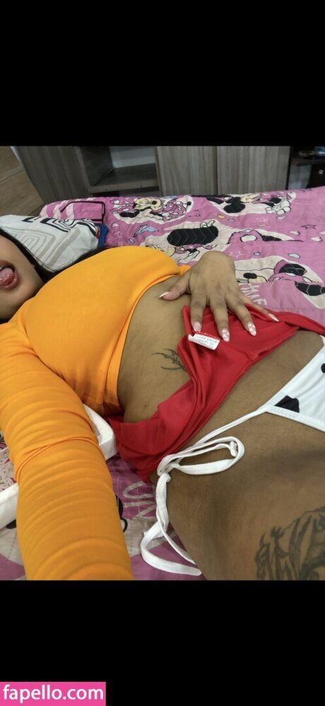 Shaly Daniela 裸モデル 写真