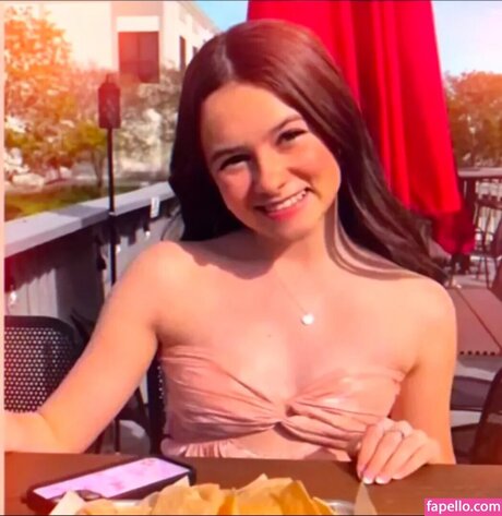 Cailey Fleming top profile image