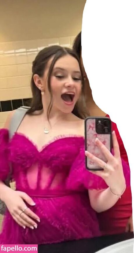 Cailey Fleming 美しいスター 画像