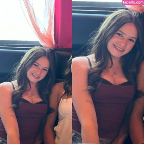 Cailey Fleming ヌード女優 画像