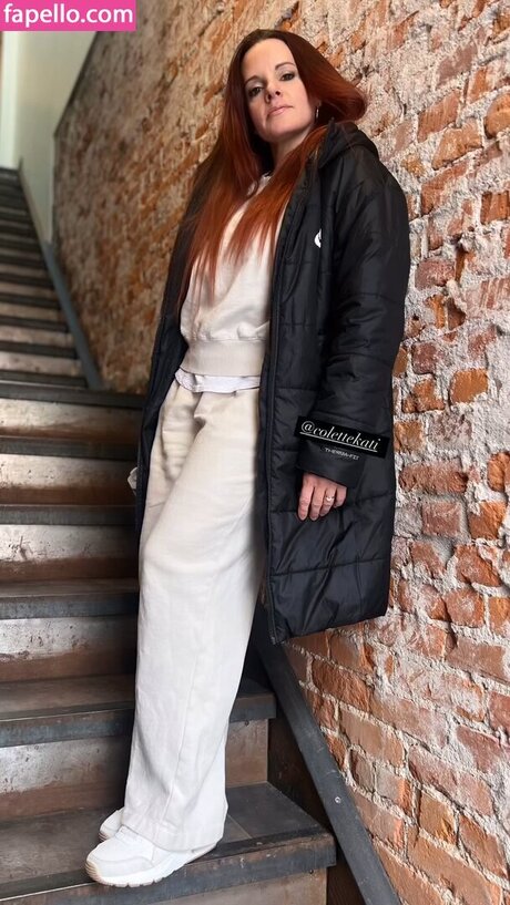 Colette Butler 裸モデル 写真