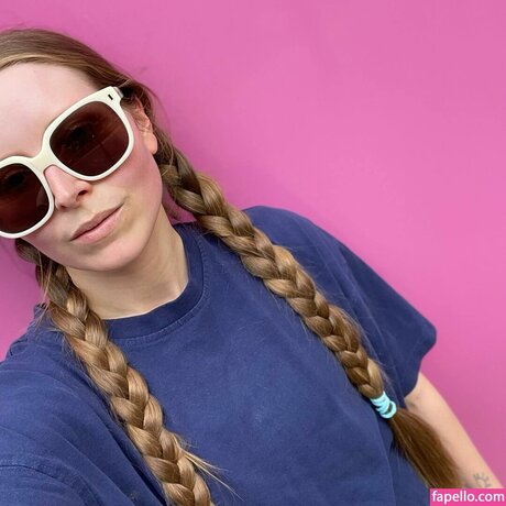 Jessie Cave トップスター 画像