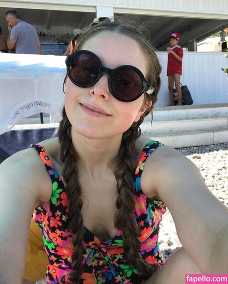 Jessie Cave ポルノモデル 写真