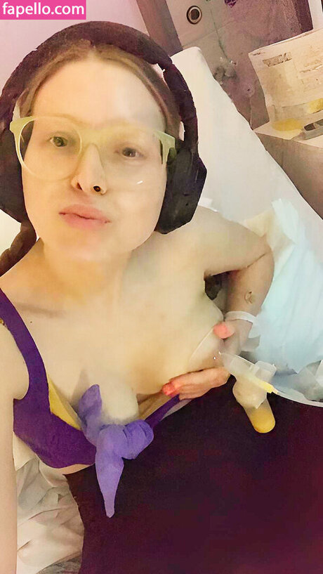 Jessie Cave スター 写真