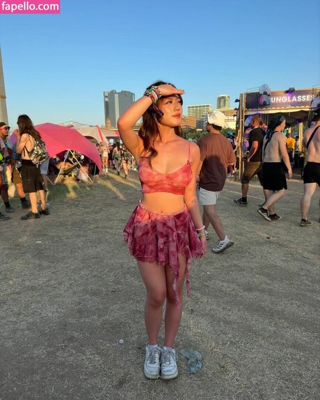 Celia Tran xxxスター 写真