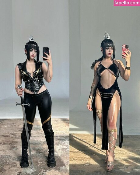 kiilliismss ヌード女優 画像
