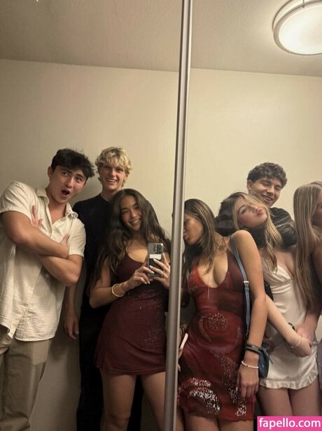 Camilla Marini ヌード女優 ギャラリー