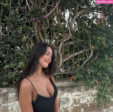 Camilla Marini ヌードモデル 画像