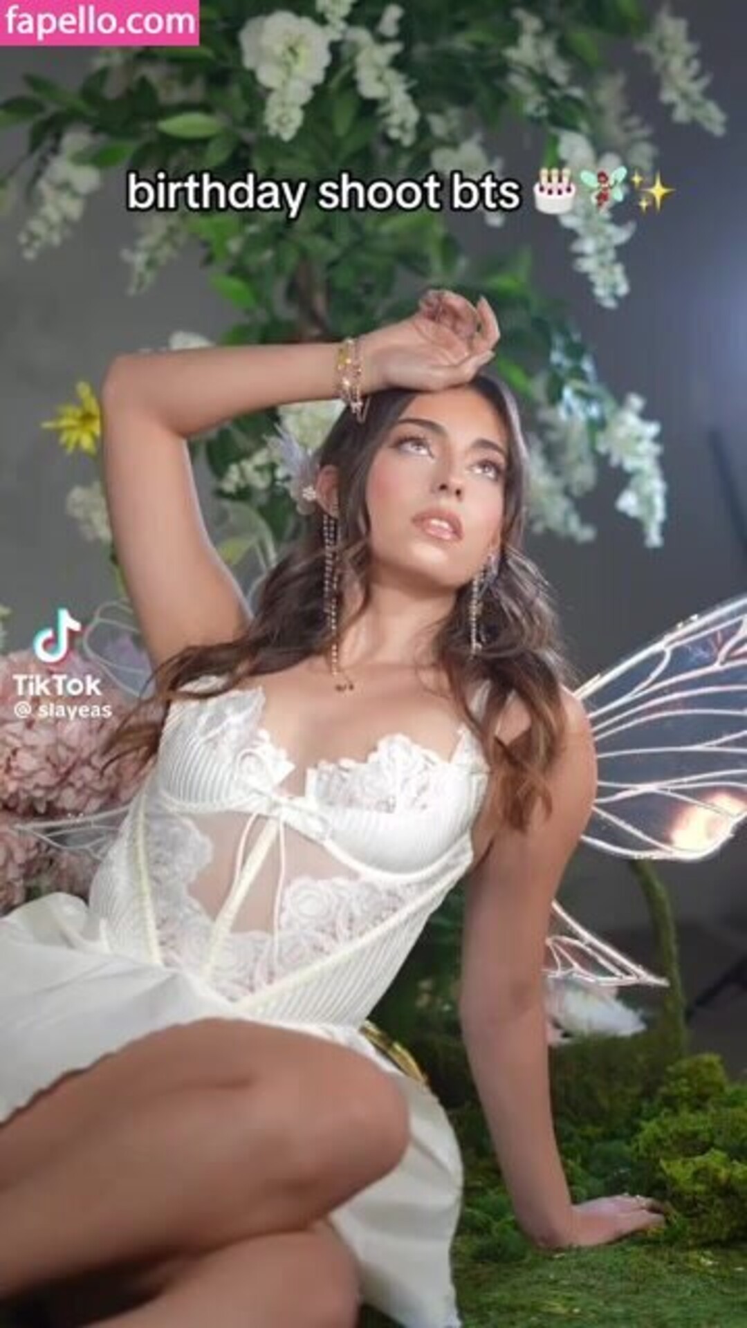 Lea Martinez ヌードスター アーカイブ