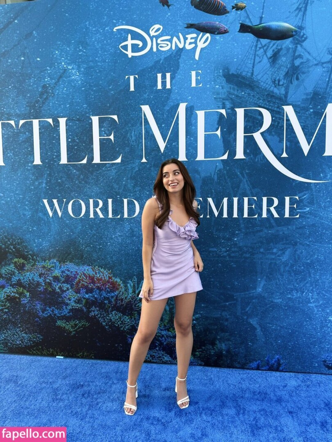 Lea Martinez ヌードモデル ギャラリー