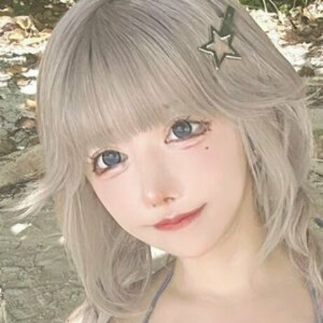 Chunli Mignon ポルノスター アート 写真