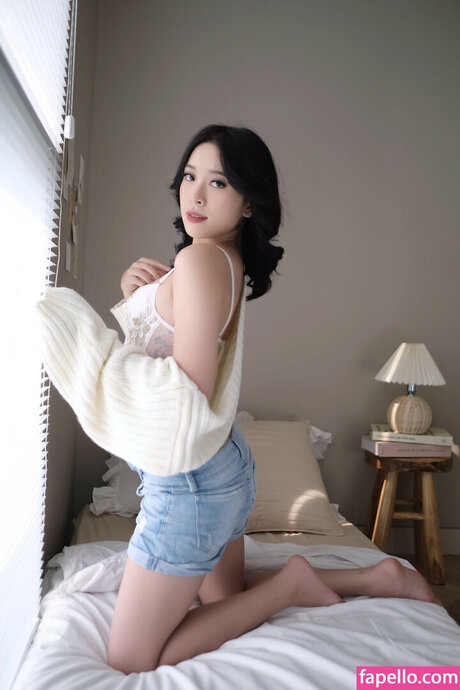 Cindythiaap スター ヌード 写真