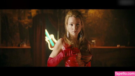 Lisa Maria Potthoff 素敵なモデル 画像