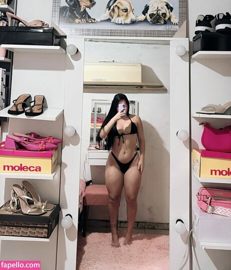 Luana Rebelo ポルノモデル 写真