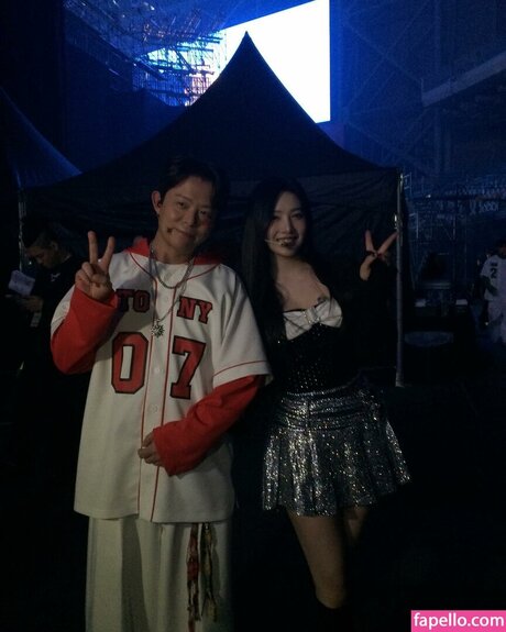 Park Soo young 裸の女優 ギャラリー