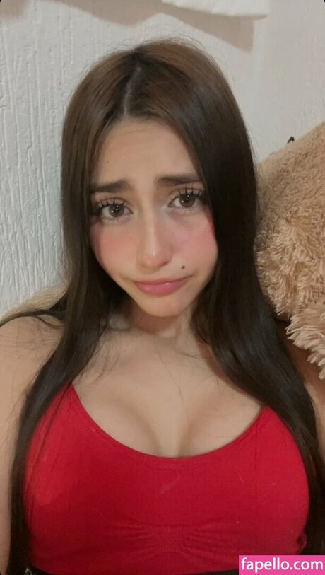 Dany Gis 可愛いモデル 画像