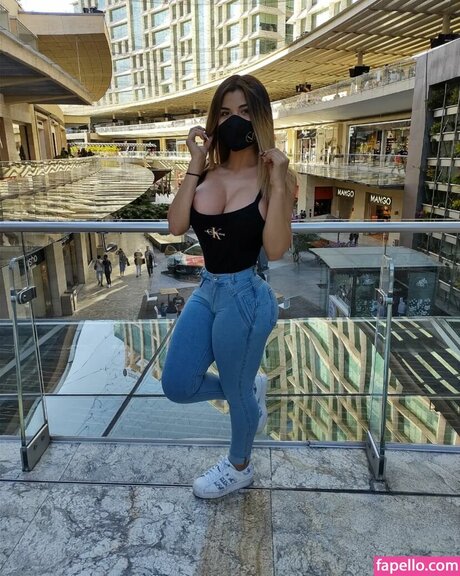 Barbara Salas かわいいポルノスター 写真