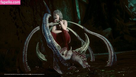 Lexi Thinks ポルノスター パーフェクト 画像