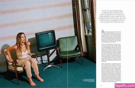Leighton Meester 素敵なモデル 写真