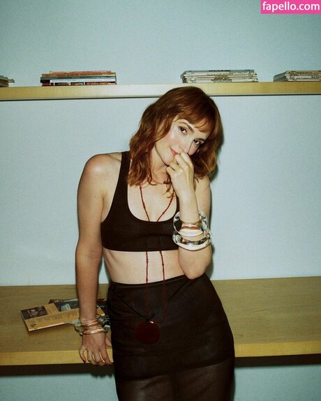 Leighton Meester HDポルノスター 画像
