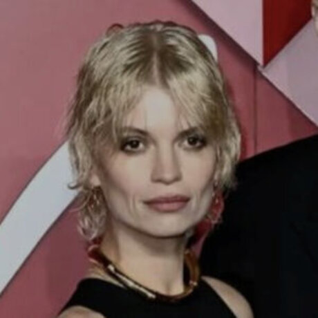 Pixie Geldof セクシーモデル 画像