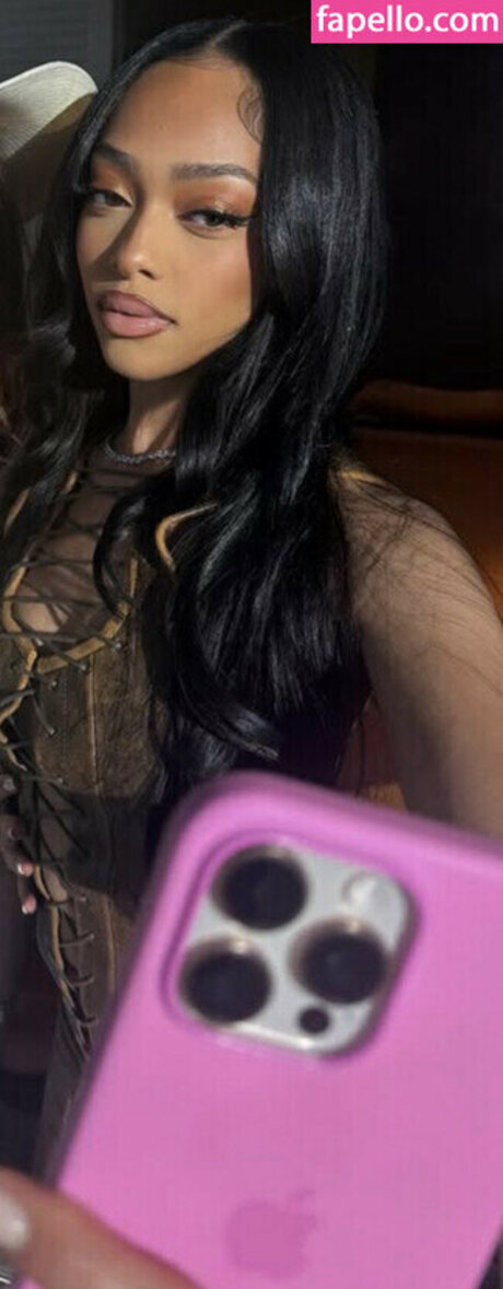 Jodie Woods セックスモデル 写真