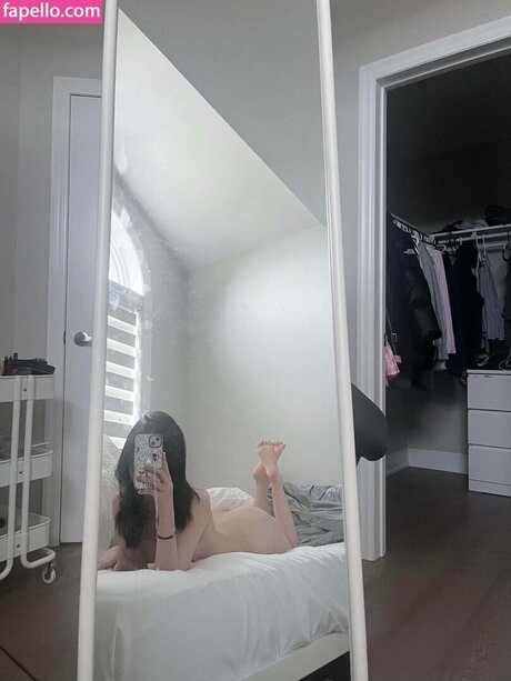 Dabinohh ヌードモデル 画像