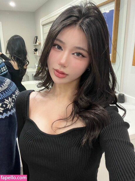 Dabinohh ヌードモデル 写真