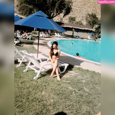 Nicole Dayana HDモデル 写真