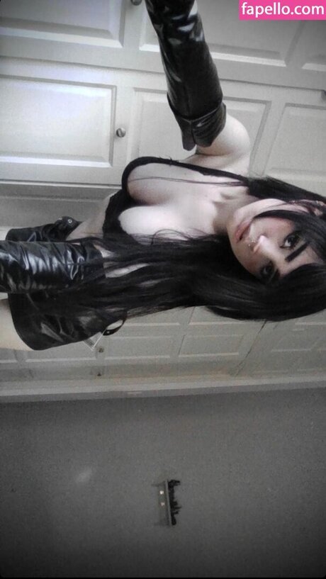 elinoiiddx HDモデル 写真