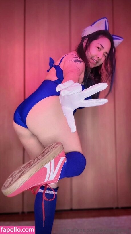 Akidearest 素敵なポルノスター 画像