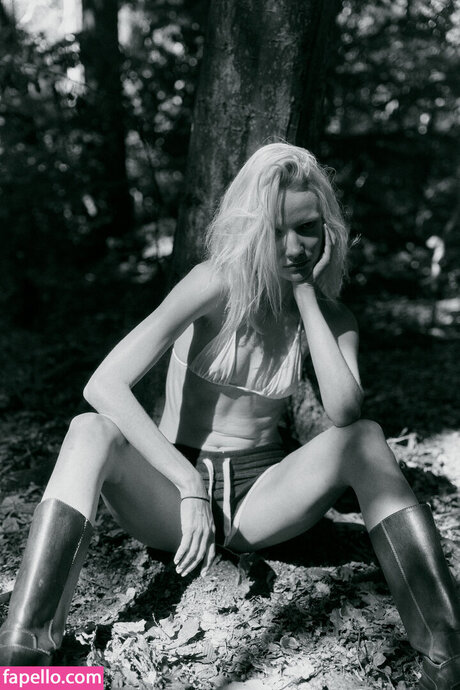 Karina Vasilishin トップスター 写真