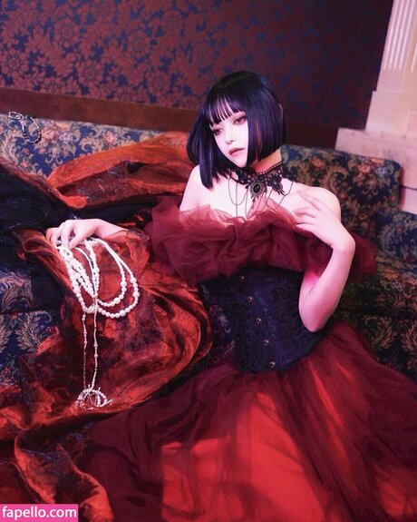 Yuriyuri Fanclub ポルノスター ヌード 写真