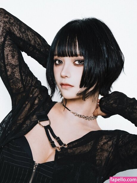 Yuriyuri Fanclub 無料モデル 写真