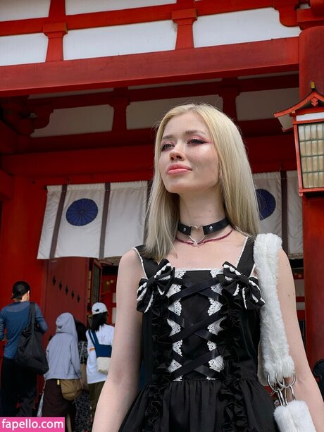 Anastasia Sereda ポルノスター 写真